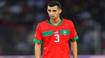 انتقال مثير.. يوسف بلعمري يؤكد صفقته مع الأهلي والإعلان ينتظر